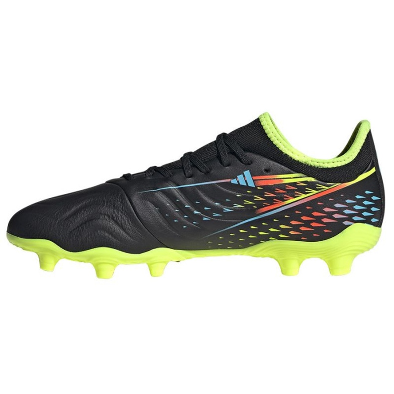 Tênis adidas Copa Sense.3 Fg M GW3593 preto preto 1