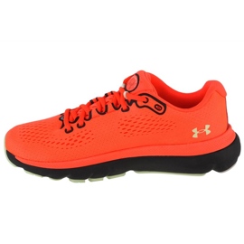Tênis de corrida Under Armour Hovr Infinite 4 M 3024897-601 vermelho 1