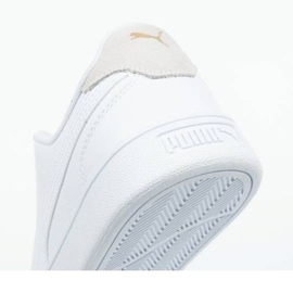 Tênis Puma Shuffle M 309668 08 branco 2