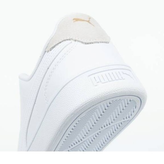 Tênis Puma Shuffle M 309668 08 branco 2
