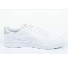 Tênis Puma Shuffle M 309668 08 branco 3
