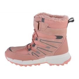 Sapatos Kappa Floki Tex 260975K-2116 rosa 1