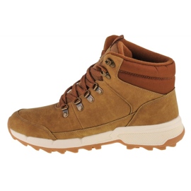 Botas Kappa Tibre 243201-4143 castanho 1