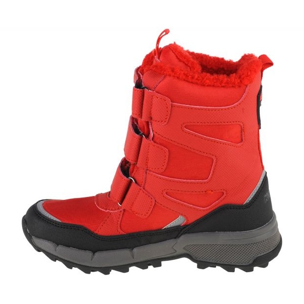 Sapatos Kappa Vipos Tex K 260902K-2011 vermelho 1