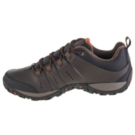 Sapatos Columbia Woodburn Ii M 1553001231 marrom 1