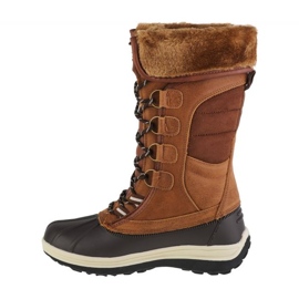 Bota de neve CMP Thalo 30Q4616-P629 marrom 1