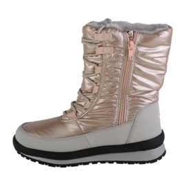 Bota de neve CMP Harma 39Q4976-A219 bege 1