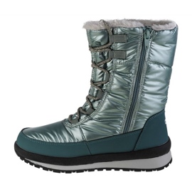 Bota de neve CMP Harma 39Q4976-E111 verde 1