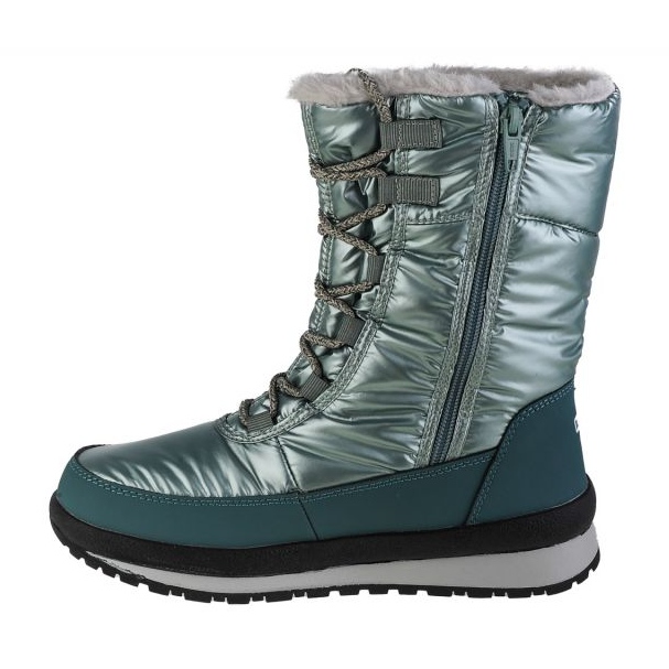 Bota de neve CMP Harma 39Q4976-E111 verde 1