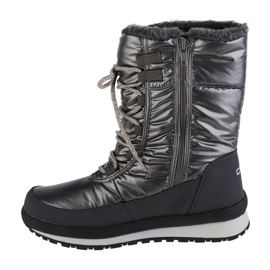 Bota de neve CMP Harma 39Q4976-U911 cinza 1