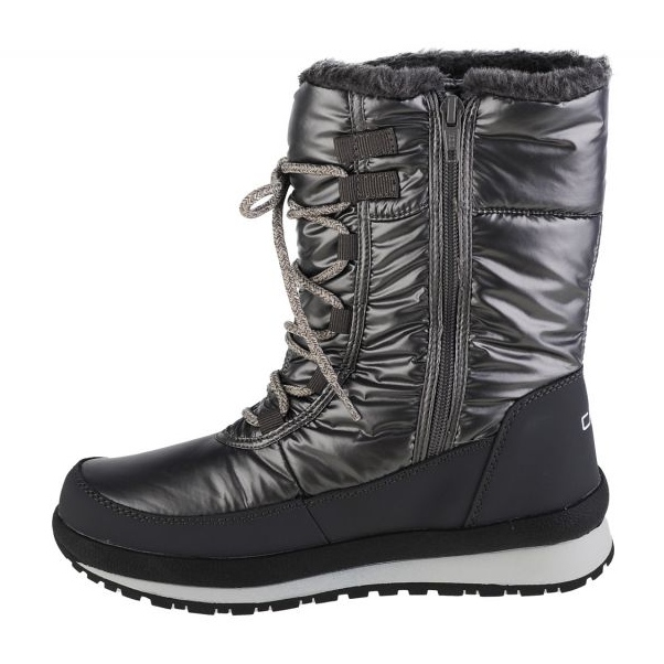 Bota de neve CMP Harma 39Q4976-U911 cinza 1