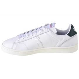 Sapatos Lacoste Master M 741SMA00141R5 branco 1