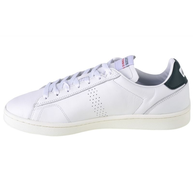 Sapatos Lacoste Master M 741SMA00141R5 branco 1