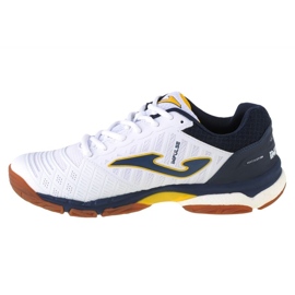 Tênis de vôlei Joma V.Impulse 2202 M VIMPUW2202 branco branco 1