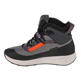 Botas de neve 4F Dcx-22 4FJAW22FWINM007-25S cinza 1 Botas de neve 4F Dcx-22 4FJAW22FWINM007-25S cinza 1