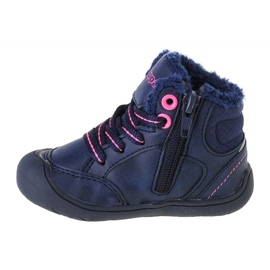 Sapatos Kappa Grane 280019M-6722 azul 1