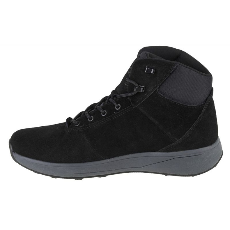 Botas Elemento 4F 4FAW22FWINM013-20S preto 1 Botas Elemento 4F 4FAW22FWINM013-20S preto 1