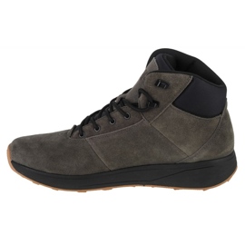 Botas Elemento 4F 4FAW22FWINM013-23S cinza 1