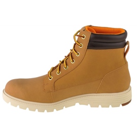 Bota Timberland Walden Park Wr 0A5UFH amarelo 1