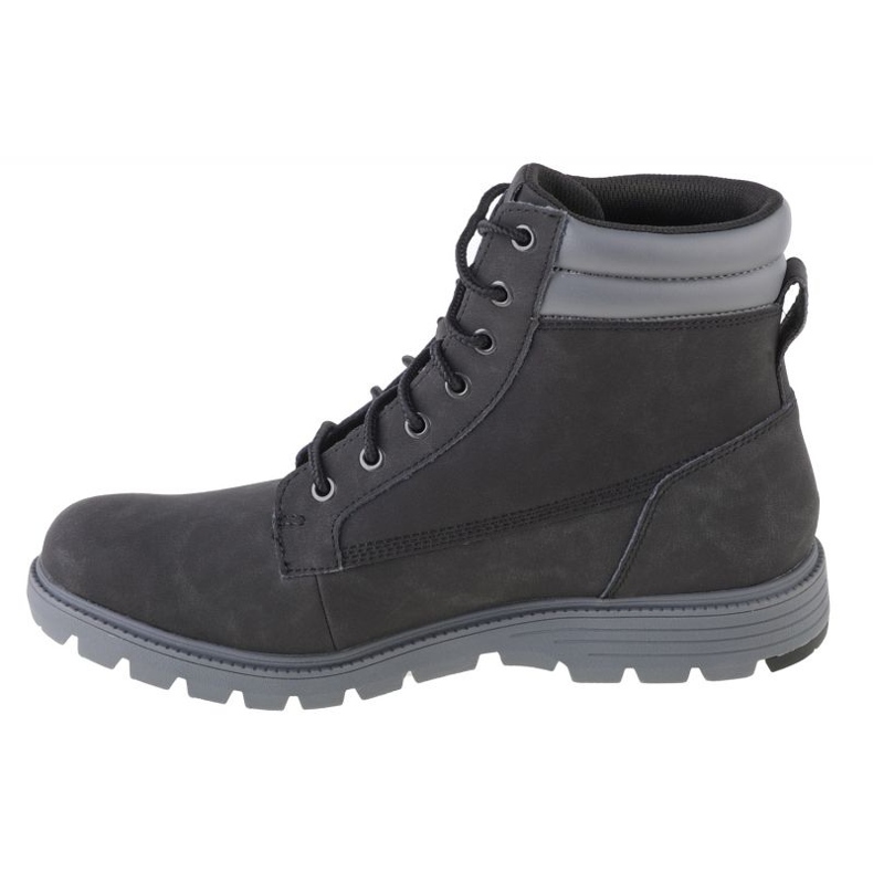 Bota Timberland Walden Park Wr 0A5UG5 preto 1