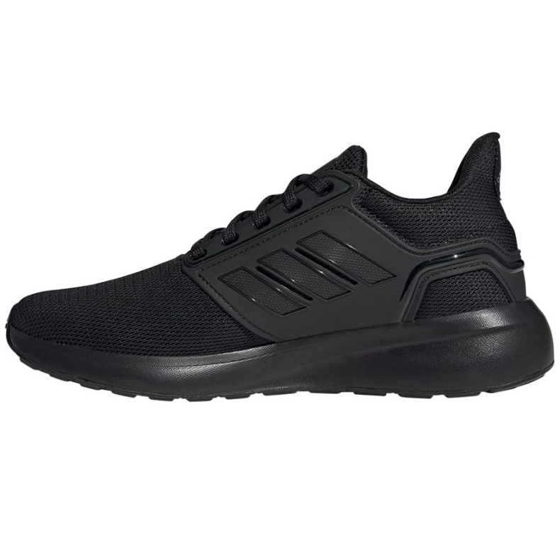 Tênis de corrida adidas EQ19 Run M H02046 preto 1