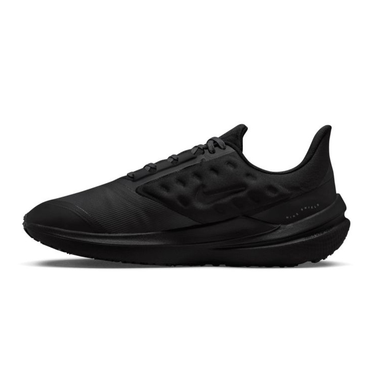 Tênis Nike Air Winflo 9 Shield M DM1106-007 preto 1
