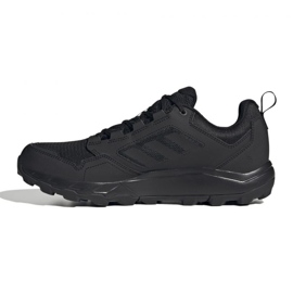 Tênis de corrida Adidas Terrex Tracerocker 2 Gtx GZ8910 preto 1