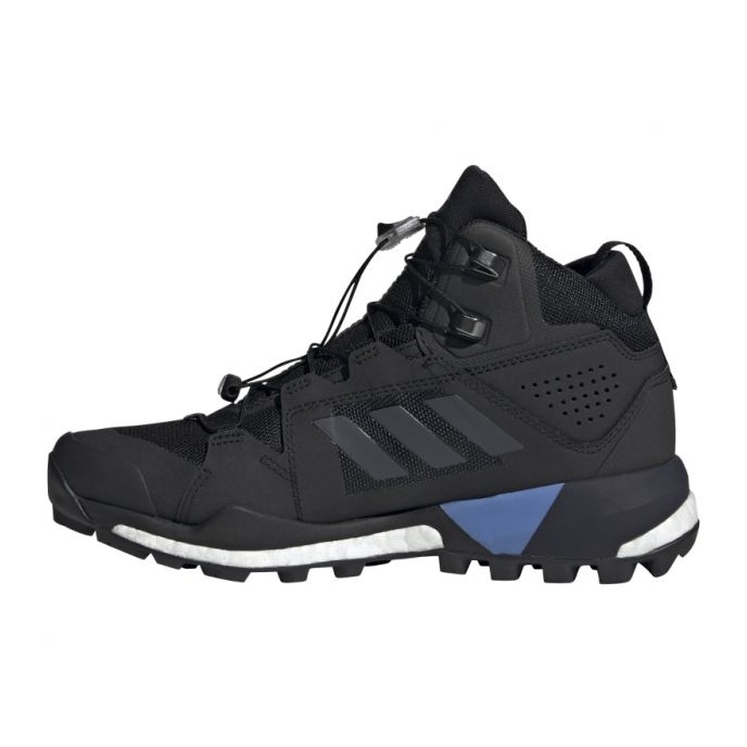 Tênis Adidas Terrex Skychaser Gtx EE9391 preto 1