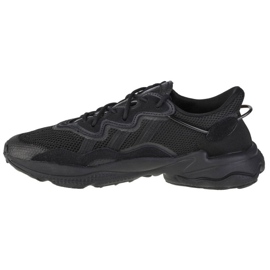 Tênis Adidas Ozweego M GX3295 preto 1