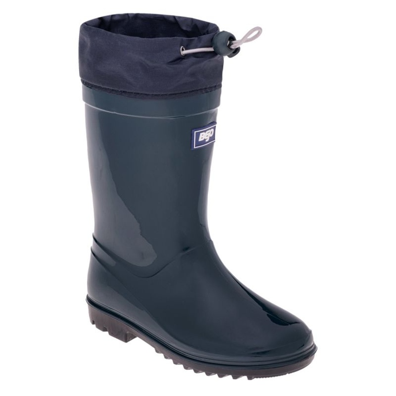 Bejo Kai Wellies Galochas 92800432333 azul 2