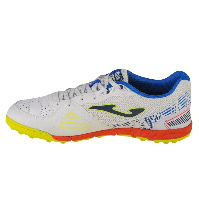 Sapatos Joma Mundial 2202 Tf M MUNS2202TF branco branco 1
