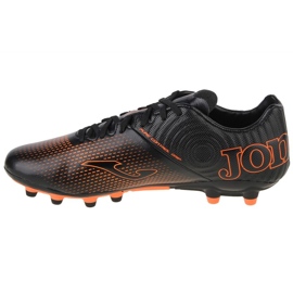 Sapatos Joma Xpander 2201 Fg M XPAW2201FG preto preto 1