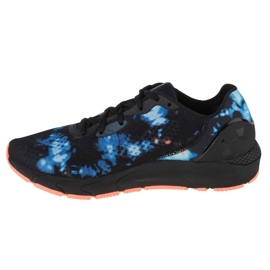 Sapatos Under Armour Hovr Sonic 5 M 3025447-001 preto 1
