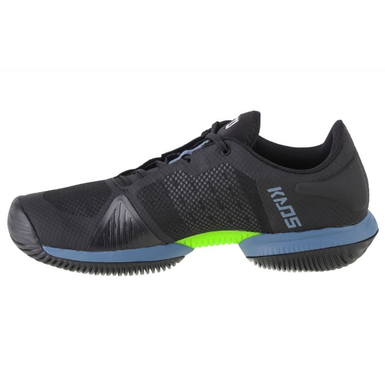 Sapatos Wilson Kaos Swift WRS328970 preto 1