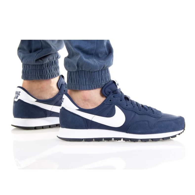 Tênis Nike Air Pegasus 83 M DH8229-400 azul marinho 1