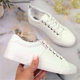 Tênis Big Star INT1739 branco 1