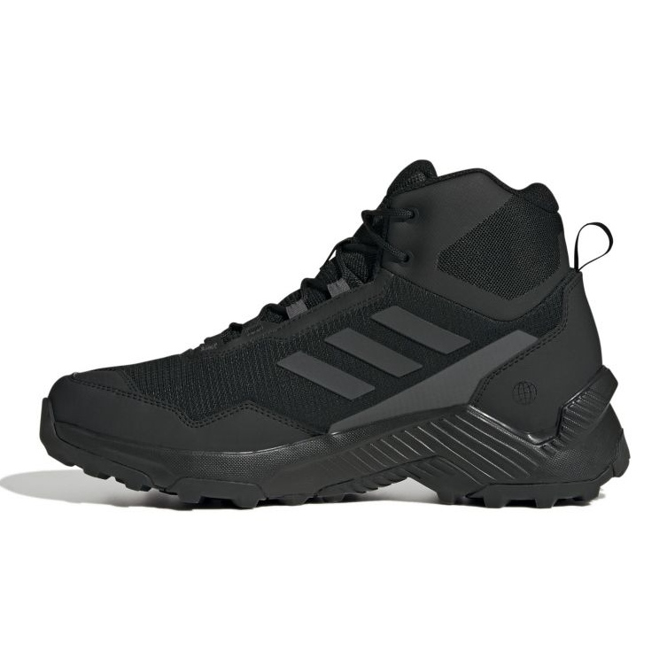 Tênis Adidas Eastrail 2 Mid GY4174 preto 1