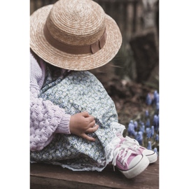 Tênis Clássico Infantil Filemon Roxo 1