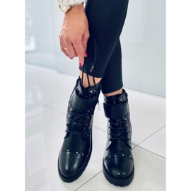 BM Botas Tove Black preto 1