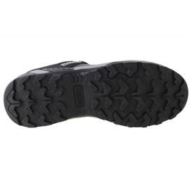 Sapatos de trekking Big Star KK174105 pretos 3