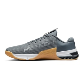 Tênis Nike Metcon 8 M DO9328-002 cinza 1