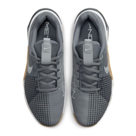 Tênis Nike Metcon 8 M DO9328-002 cinza 2