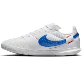 Chuteira Nike Streetgato Ic Jr DH7723 146 branco branco 1