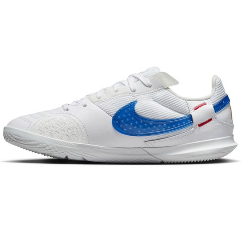 Chuteira Nike Streetgato Ic Jr DH7723 146 branco branco 1