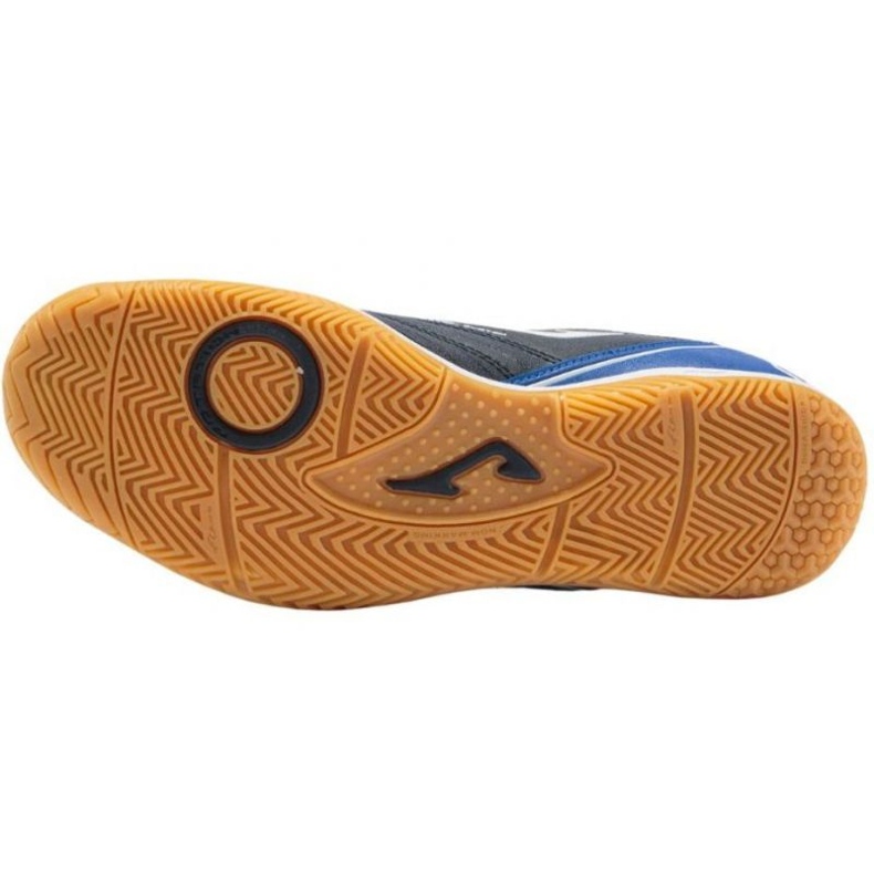 Joma Maxima 2103 Sala Em chuteiras, azul marinho preto preto 2