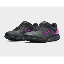 Under Armour Charged Esape3 W 3024624-001 preto 1