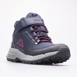 Sapatos Kappa Jasso Tex 260899K-6722 azul 1 Sapatos Kappa Jasso Tex 260899K-6722 azul 1