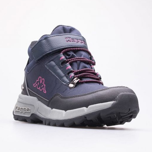 Sapatos Kappa Jasso Tex 260899K-6722 azul 1 Sapatos Kappa Jasso Tex 260899K-6722 azul 1