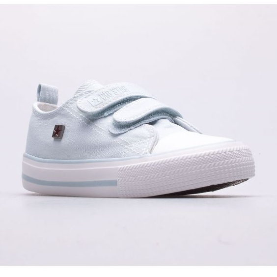 Tênis Big Star Jr. HH374100 azul 1