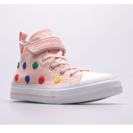 Tênis Big Star JJ374060 rosa 1